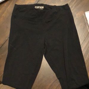 Garage Capri Pant